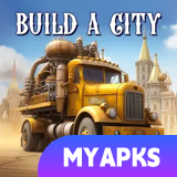Steam City