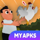 Aku si JURAGAN AYAM