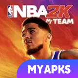 NBA 2K23 MyTEAM