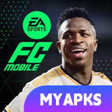 MOBILE 24 SOCCER