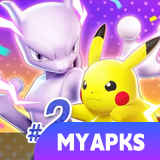 Pokémon Unite
