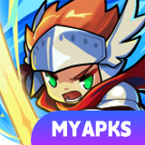 Fortias Saga: Action Adventure