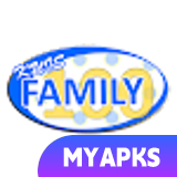 Kuis Family 100