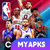 NBA NOW 23