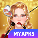 Fashion Beauty: Makeup Stylist