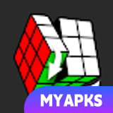 Rubik's Cube Solver