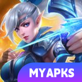 Mobile Legends: Bang Bang