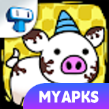 Pig Evolution: Idle Simulator