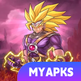 Epic Heroes War