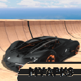 GT Car Stunts 3D
