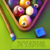 Shooting Ball - Billiards