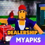 Dealership Simulator