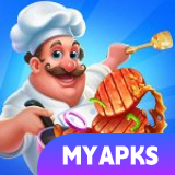Cooking Sizzle