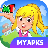 My Town World