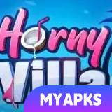 Horny Villa