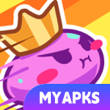 Slime Battle