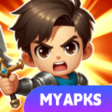 Heroes Adventure: Idle RPG