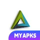 Tigad Pro Icon Pack