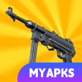 World War Polygon