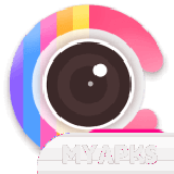 Sweet Candy Cam