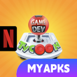 Game Dev Tycoon NETFLIX