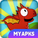 Dragon, Fly
