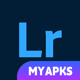 Lightroom Photo & Video Editor