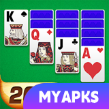 Solitaire Daily - Card Games