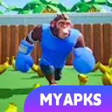 Age of Apes