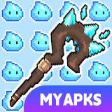 Elementalist : Idle RPG War