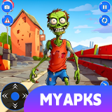 Zombie Elimination
