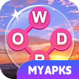 Word Cross : Best Offline Word Games Free