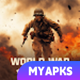 World War Armies: WW2 PvP RTS