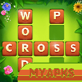 Word Cross: Fill - Search Game