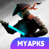 Shadow Fight 3 - RPG fighting