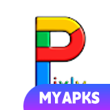 Pixly