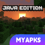 Minecraft Java Edition