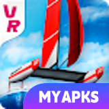 Virtual Regatta Inshore