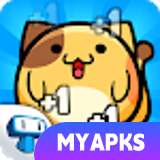 Kitty Cat Clicker: Idle Game