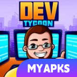 Dev Tycoon Inc