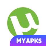 μTorrent