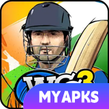 World Cricket Championship 3 WCC3