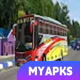 Bangladesh Bus Simulator v4.0