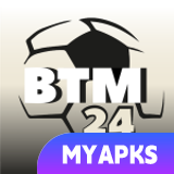 Be the Manager 2024