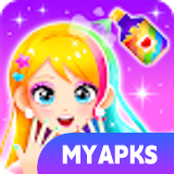 Cocobi Princess Party