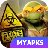 State of Survival:Outbreak