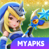 Heroes Awaken: Idle RPG