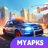 Reckless Getaway 2: Car Chase