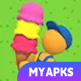 Ice Cream, Now