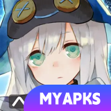 RPG Toram Online